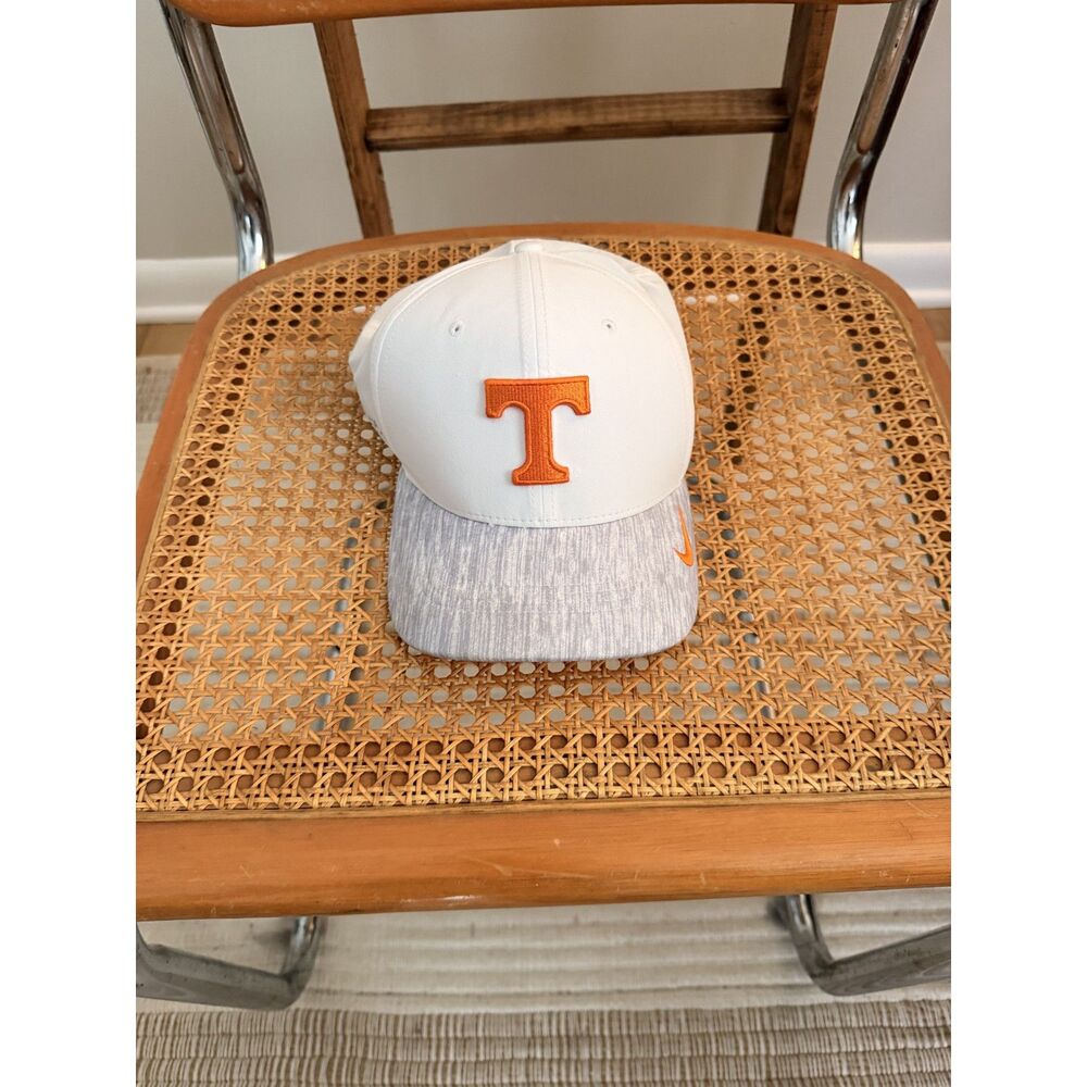 UTK Vols Nike Dri-Fit Baseball Hat